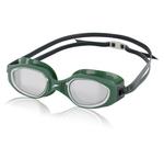 Hydro Comfort Mirrored Goggle: 300 DOUG FIR/DRK